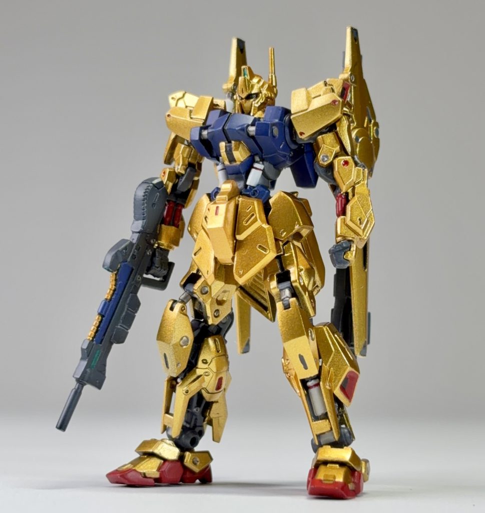 百式  ガンダムアーティファクト