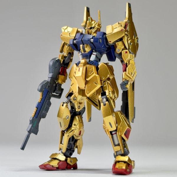 百式  ガンダムアーティファクト