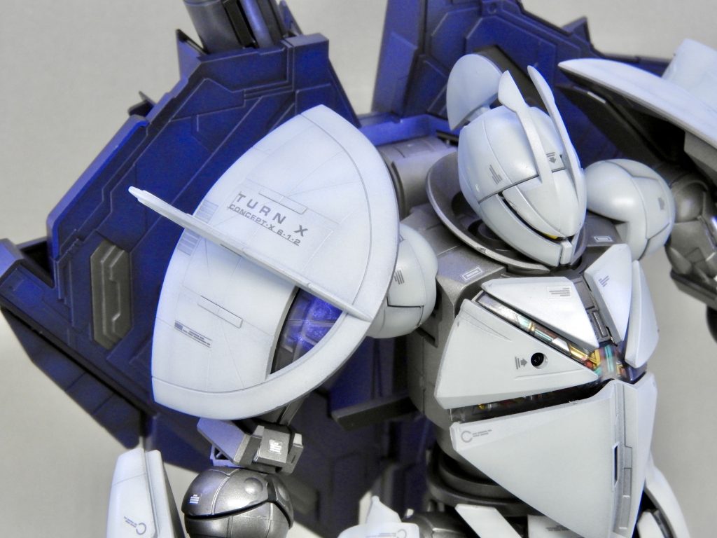 オク終了間近‼️手休めのターンX ②