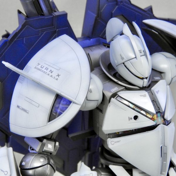 オク終了間近‼️手休めのターンX ②