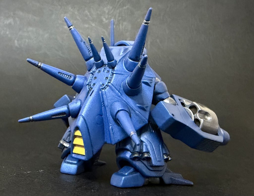 コンバージ　バーラ・トトゥガ–3枚目/制作者：いしゅと【I.S.T.works】