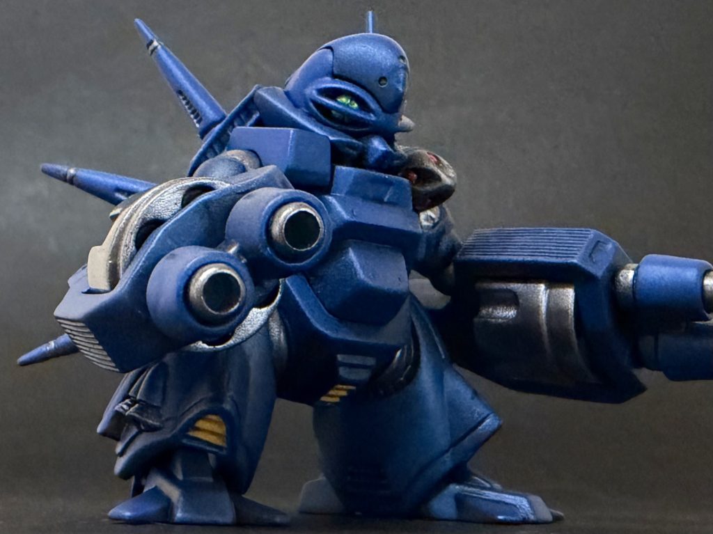 コンバージ　バーラ・トトゥガ–5枚目/制作者：いしゅと【I.S.T.works】