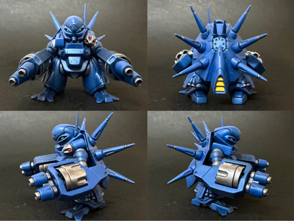 コンバージ　バーラ・トトゥガ–4枚目/制作者：いしゅと【I.S.T.works】