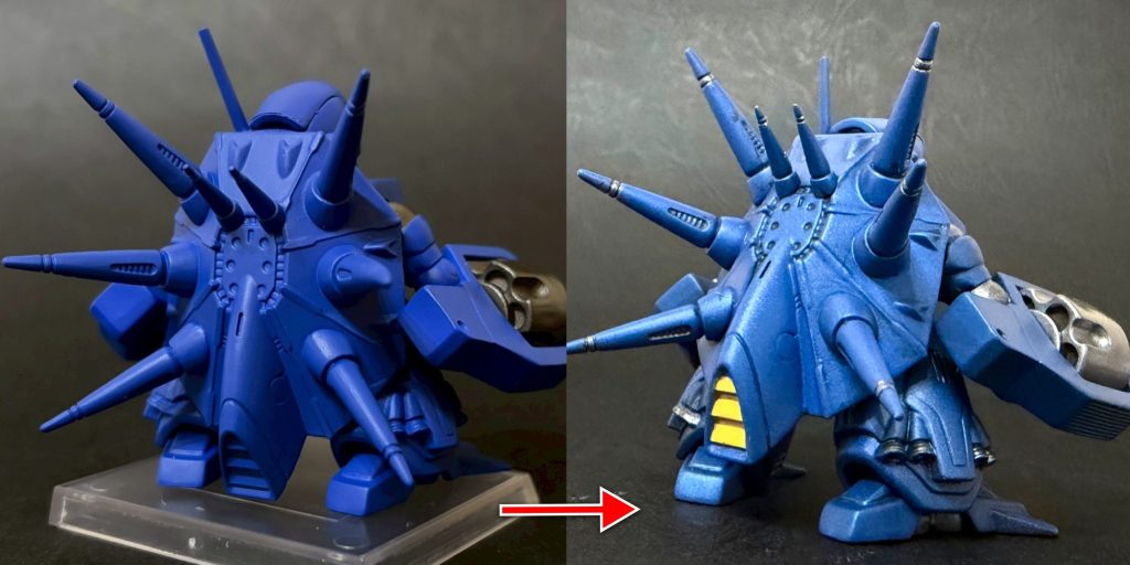 コンバージ　バーラ・トトゥガ–9枚目/制作者：いしゅと【I.S.T.works】