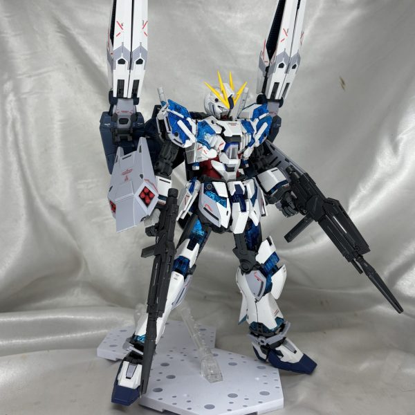 ガンダムナラティブC装備追加装備案B