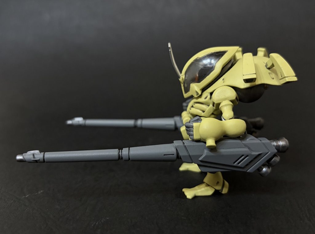 コンバージ　アラナ・アビジョ–6枚目/制作者：いしゅと【I.S.T.works】