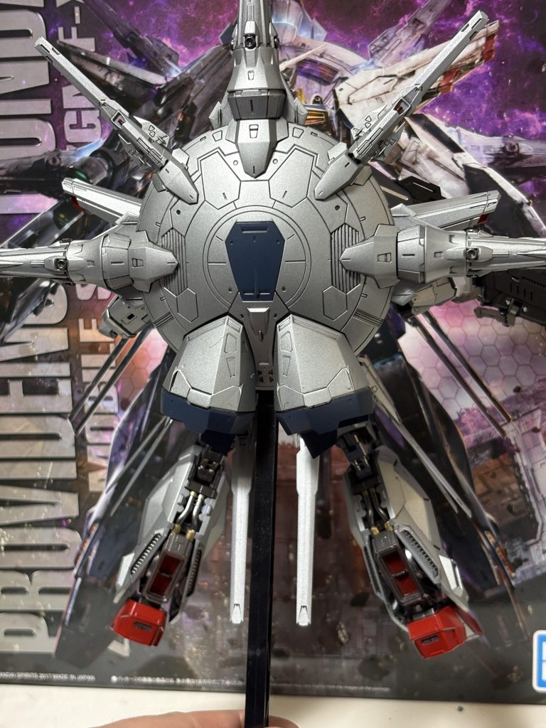 このドラグーンも最高ですね♪