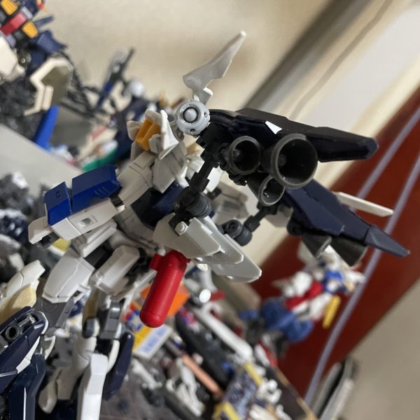 コンテストに向けて各部の整備と仕上げを全速力で！（4枚目）