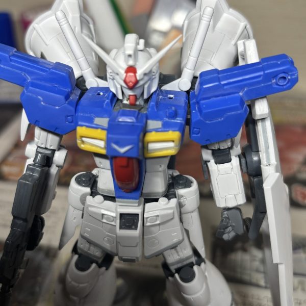 HGUCフルバーニアン