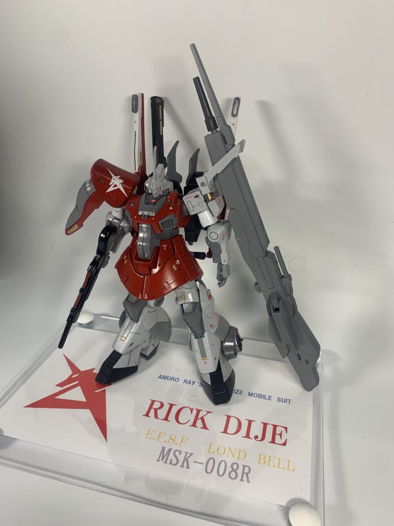 リックディジェ