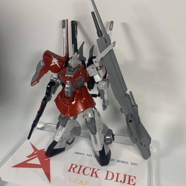 リックディジェ