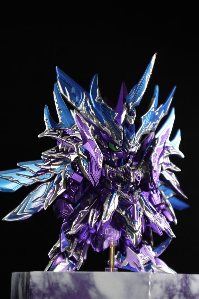 SDWH オルタナティブジャスティス インフィニットドラゴン