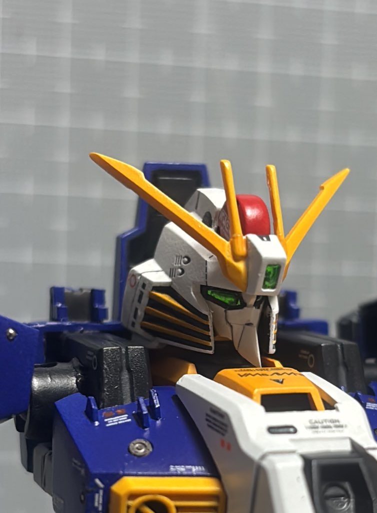 次回作、半年近くかけた集大成になります。