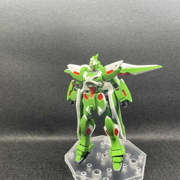 蜃気楼鳥への変形を再現！！まぁ、いつかね...完成するだろう（予定は未定）（2枚目）