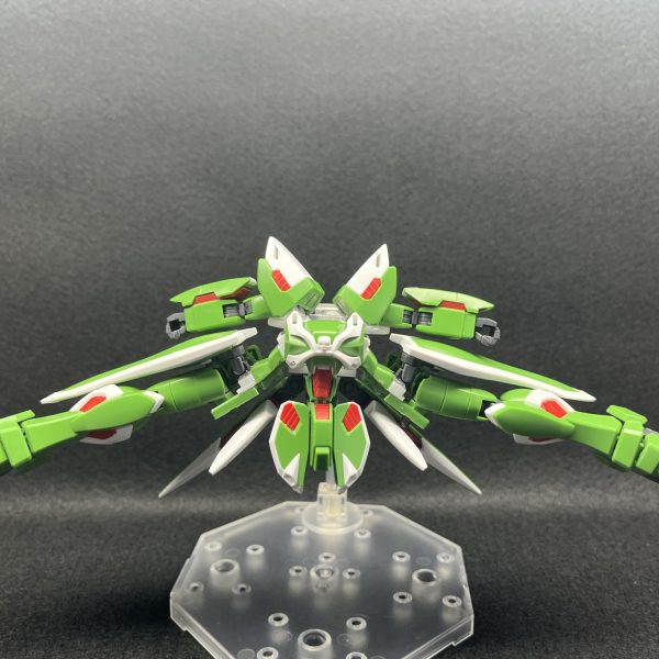 蜃気楼鳥への変形を再現！！まぁ、いつかね...完成するだろう（予定は未定）（3枚目）