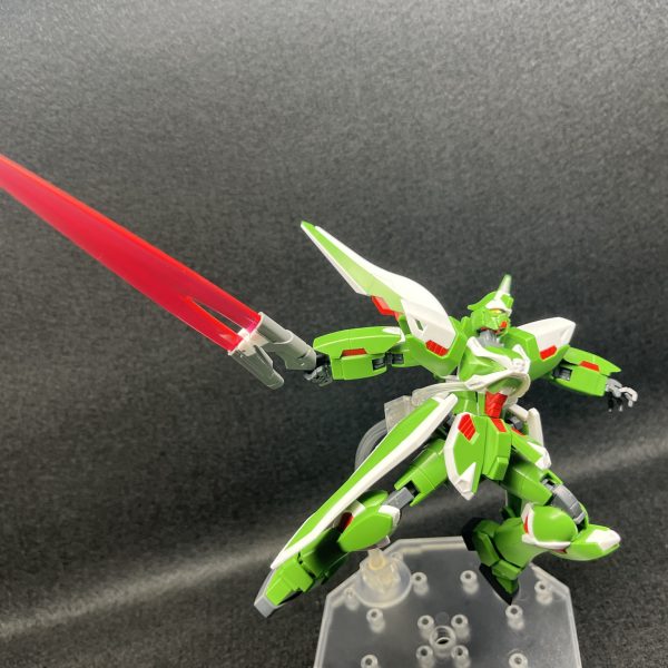 蜃気楼鳥への変形を再現！！まぁ、いつかね...完成するだろう（予定は未定）（6枚目）