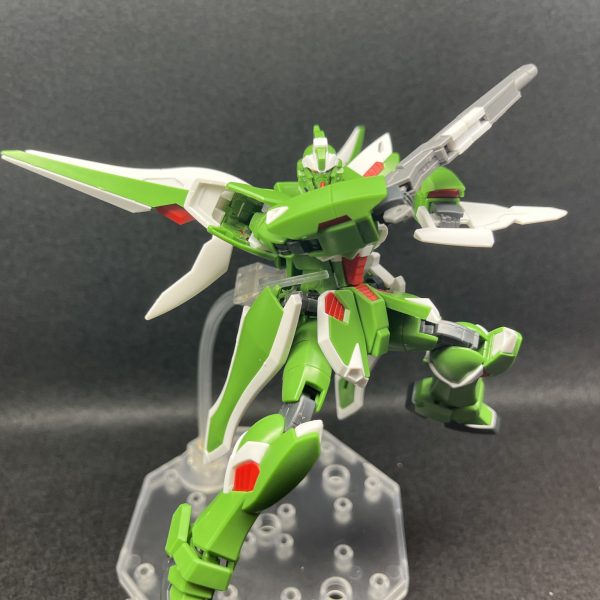 蜃気楼鳥への変形を再現！！まぁ、いつかね...完成するだろう（予定は未定）（7枚目）