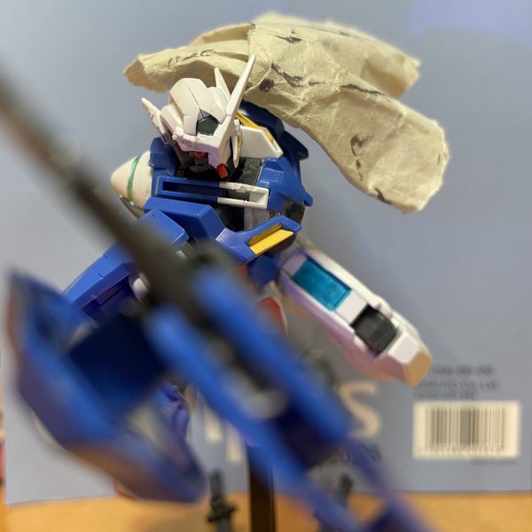 ガンダムエクシアリペア