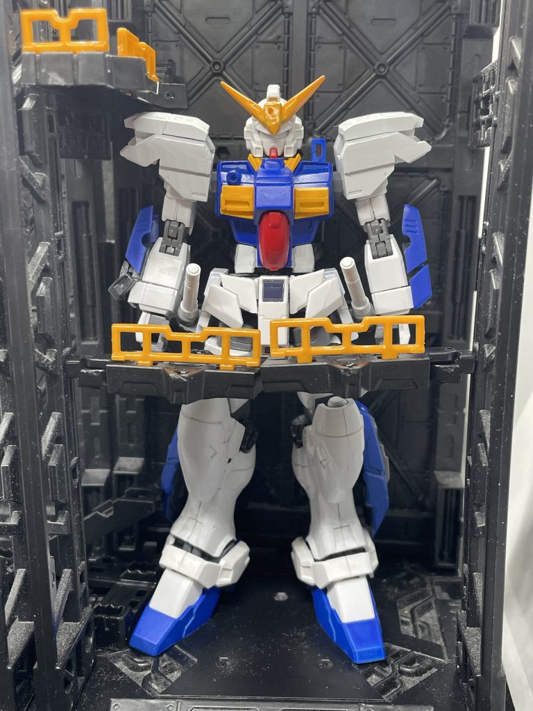 ガンダムメサイア