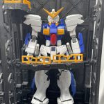 ガンダムメサイア