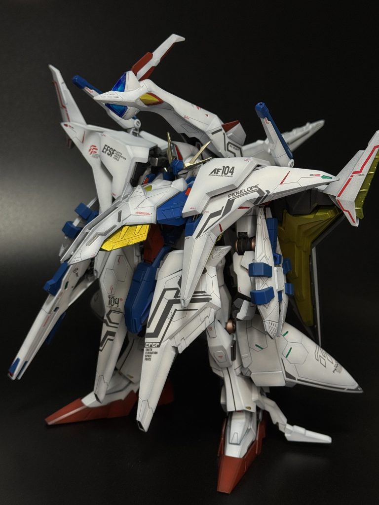 HGUC ペーネロペー