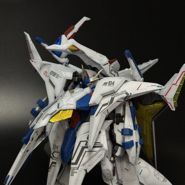 HGUC ペーネロペー