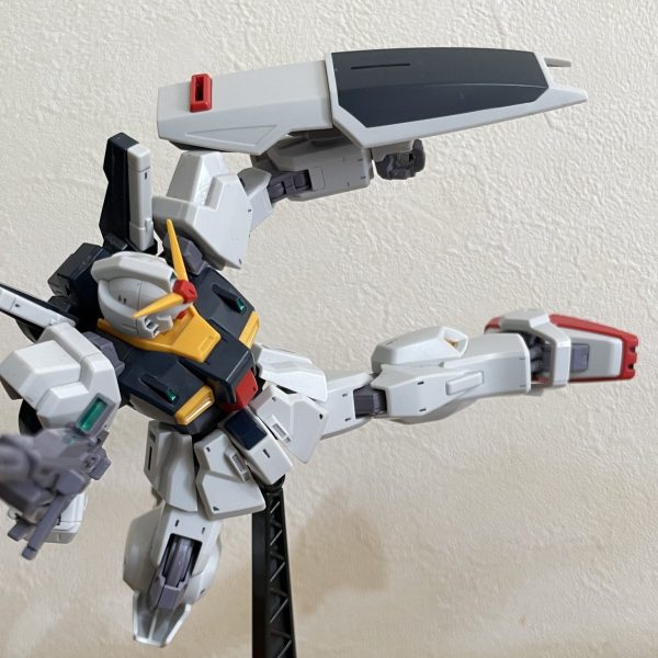 HGガンダムマークII