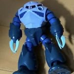 これをもっと青くする。初投稿