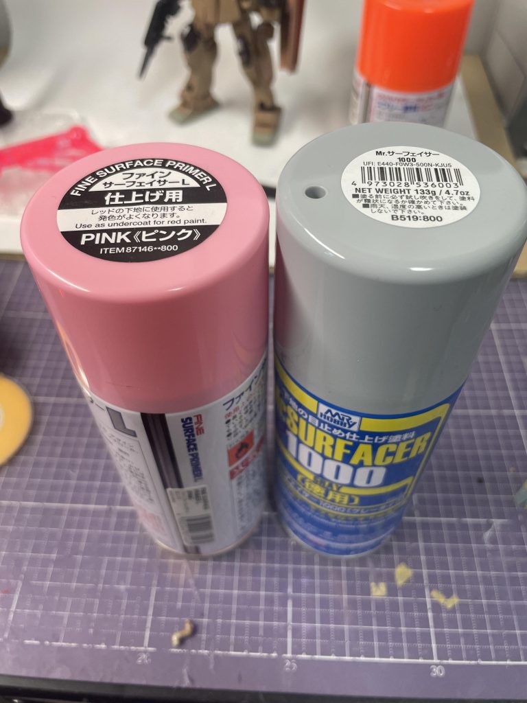 RGM-86R/ジムIII[アクシズショック]【パルスアレンジ・オブ・カラーモデル】–4枚目/制作者：【電幻龍メンバーズ】ドラグーンの開発部