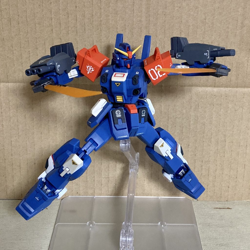 それっぽいものが作れて個人的には満足しています。