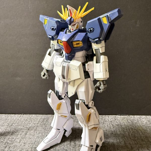 アルゴスユニット④