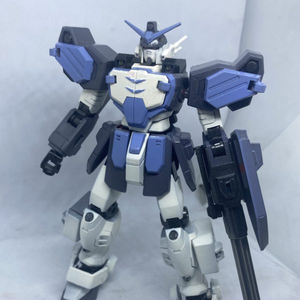 ガンダムヘビーアームズ（2Pカラー）