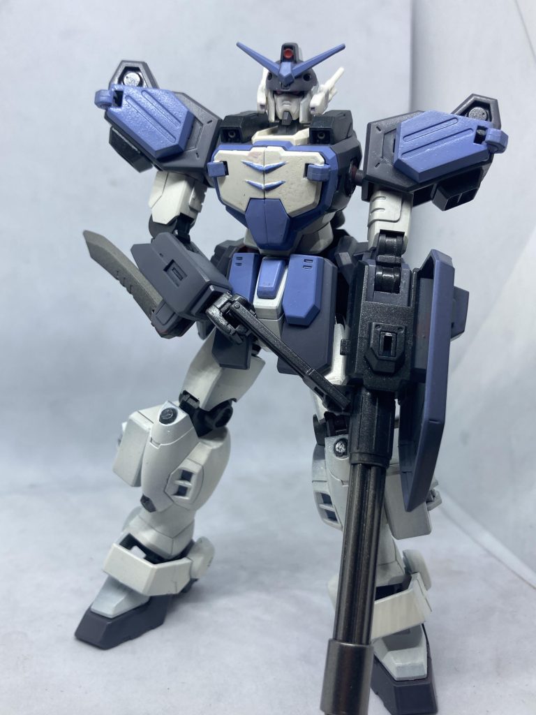 追記)ちょっとだけリタッチしました。