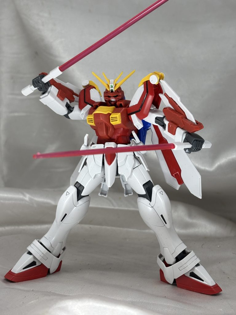 ムサシガンダム