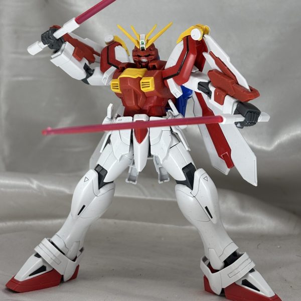 ムサシガンダム