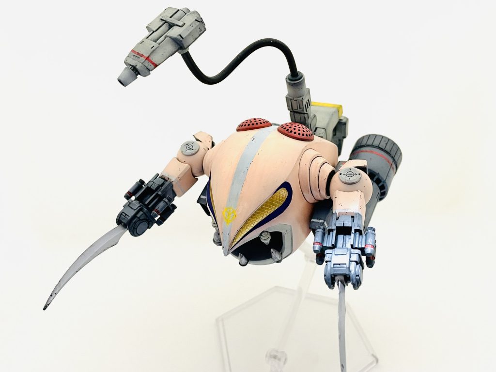 NT専用MA・ブラレロ–2枚目/制作者：0026@おおじろ〜