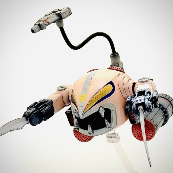 NT専用MA・ブラレロ