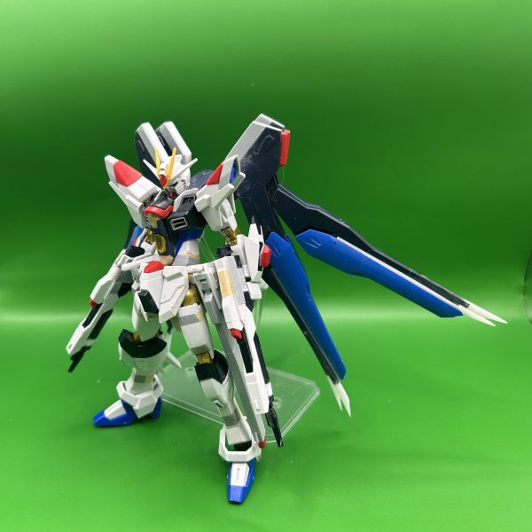 ストライクフリーダム弐式