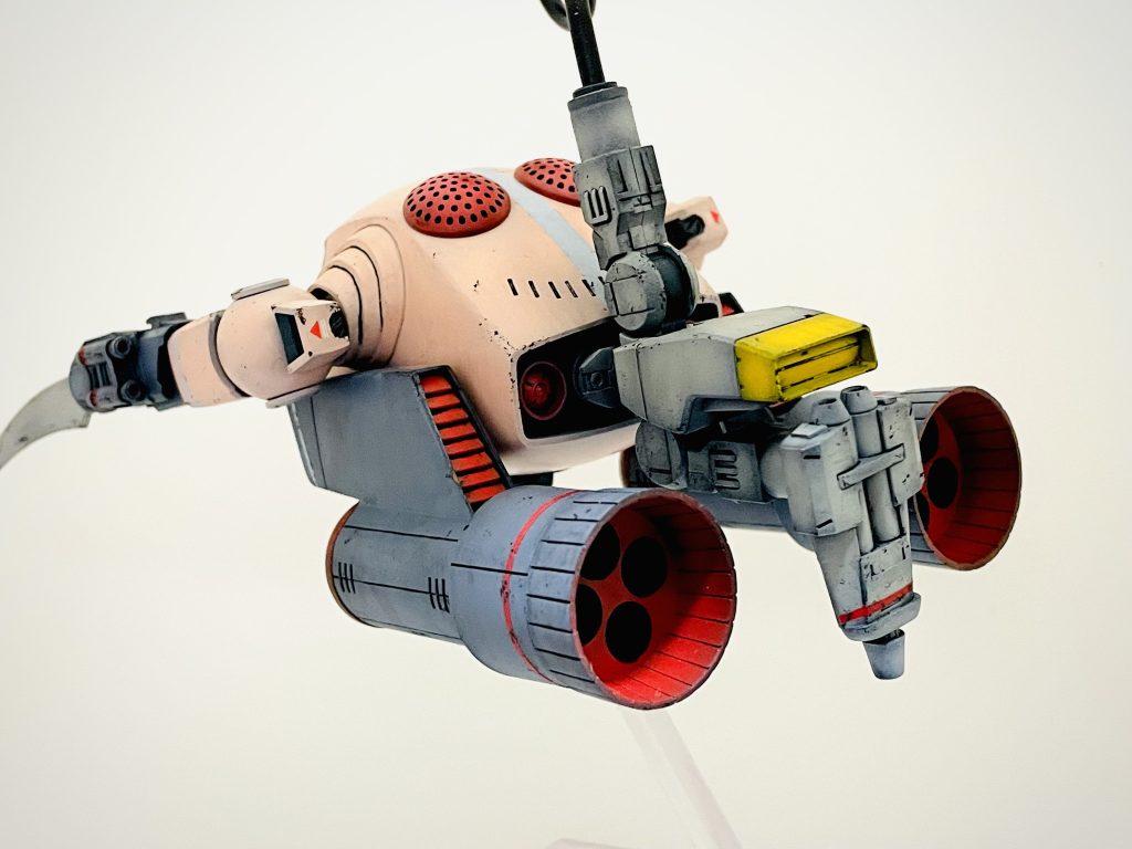 ニュータイプ専用MAMSVの公式設定がある機体です