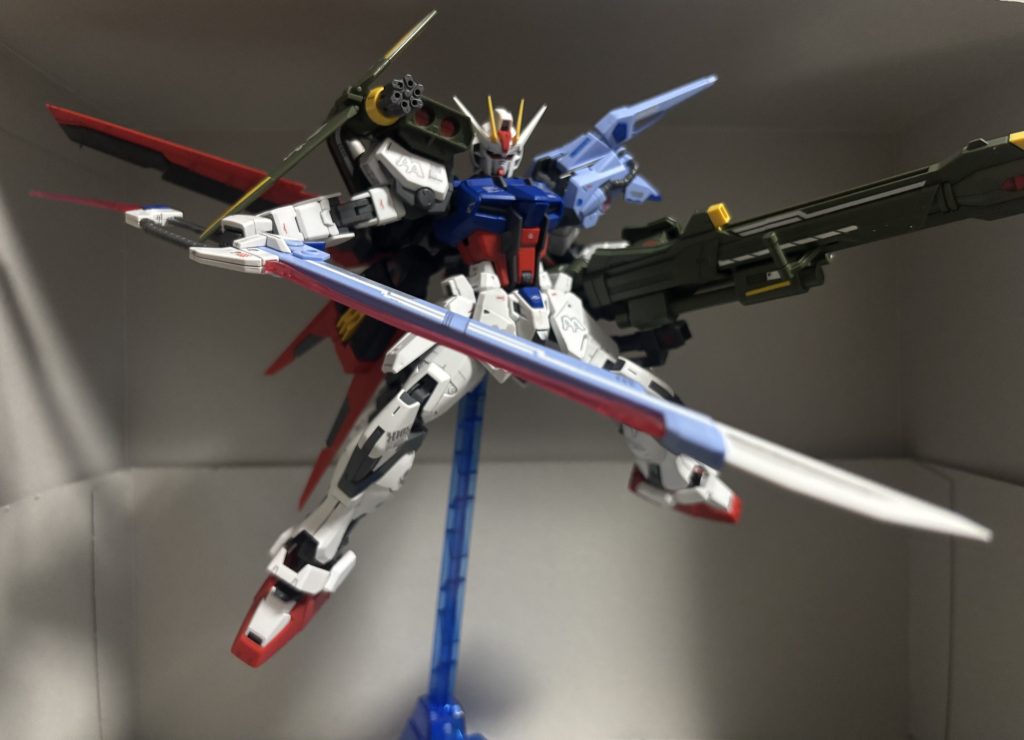 見ていただきありがとうございます。(gundam-kao6)