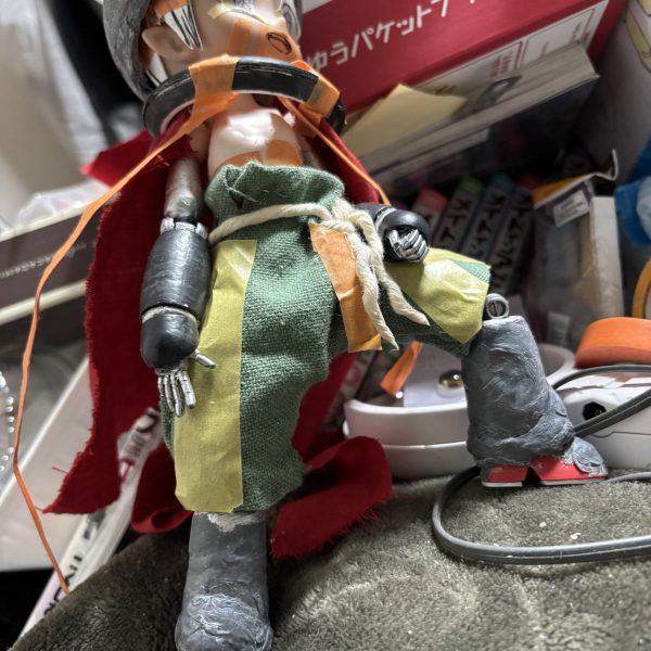 これで悪魔合体します！④