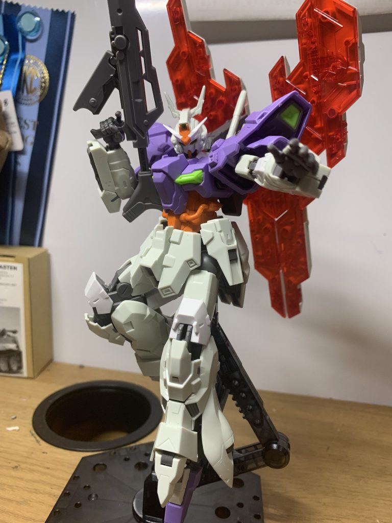 ムーンガンダム