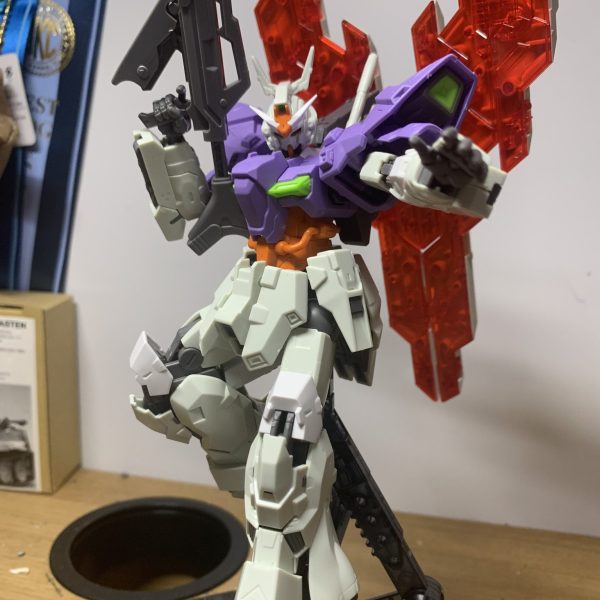 ムーンガンダム