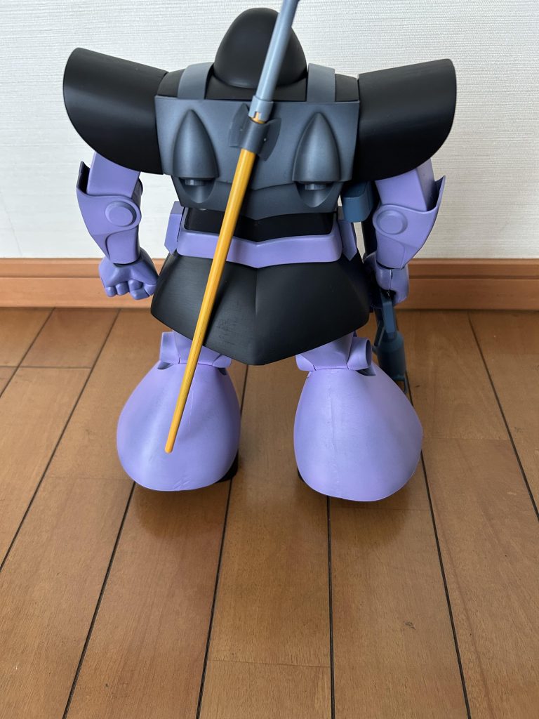 今となっては同じ棚に販売されていた　価格そのまま旧キット全部買ってしまっても良かったですねぇw