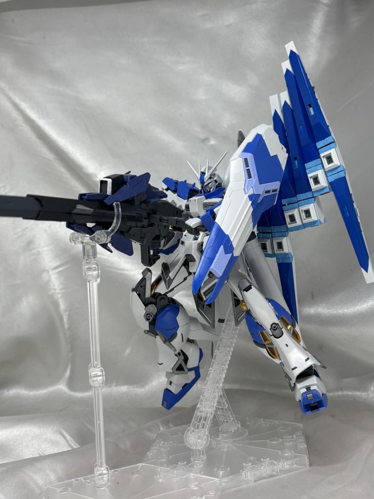 メガバズーカランチャー。手に入らない(血涙なぜああなってしまったのかプレバン。金は払うんだ買わせてくれよ。