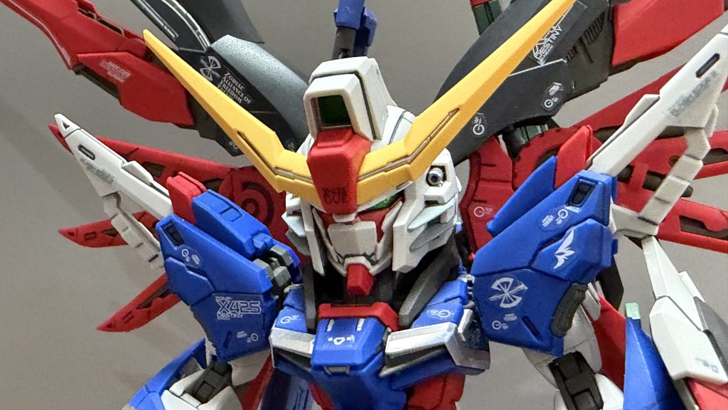 次のMGSDはなんでかクシャトリヤだそうですが好きなMSなんで絶対欲しい!発売日に買えないと終わりやからね…ほんと店頭で普通に見かけることないですよね💦