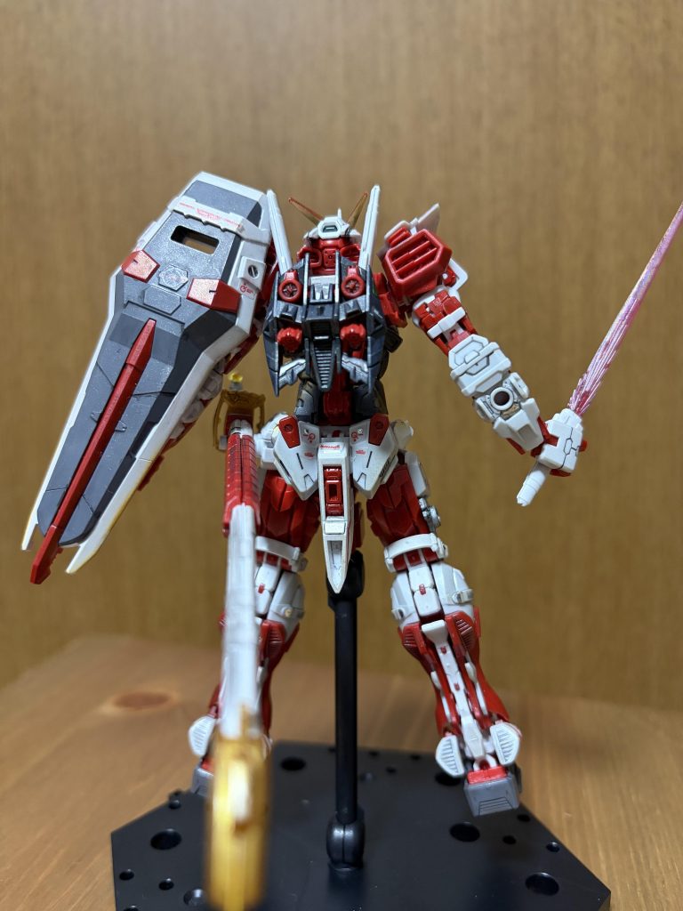 見ていただきありがとうございました！