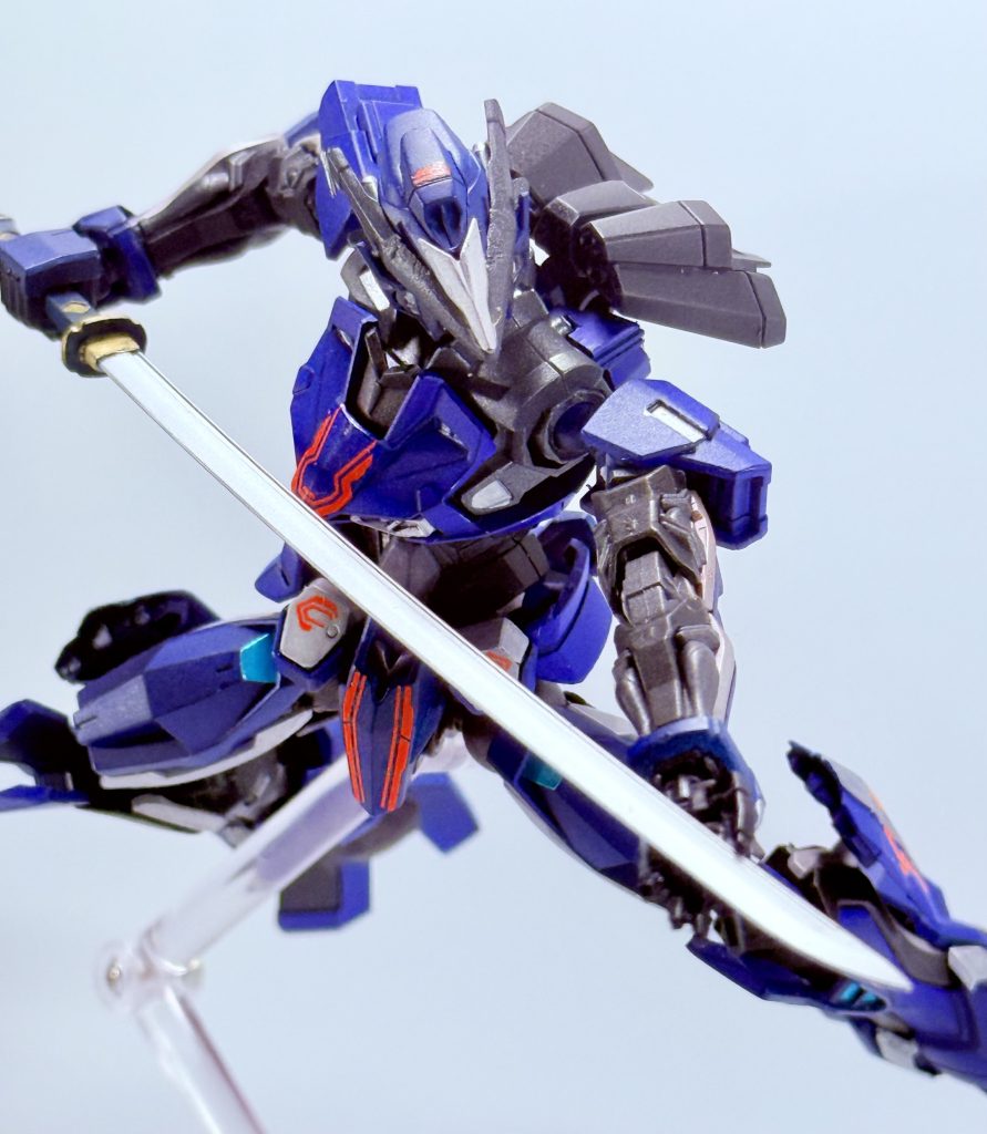 ロードアストレイブラウ–2枚目/制作者：Tomoyuki4560