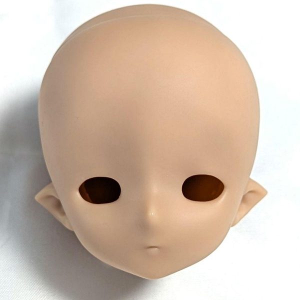 ジオン兵らしく四肢 が 機械&nbsp;に差し替え られて兵装&nbsp;もデザインも良く見るフォルム（今の所）😁ドールヘッド１／６（イモモドール チョコ）１２ミリ ドールアイドールボディ１／６セリアドールボディが加工に最適解の様です＾＾&nbsp;&nbsp;（7枚目）