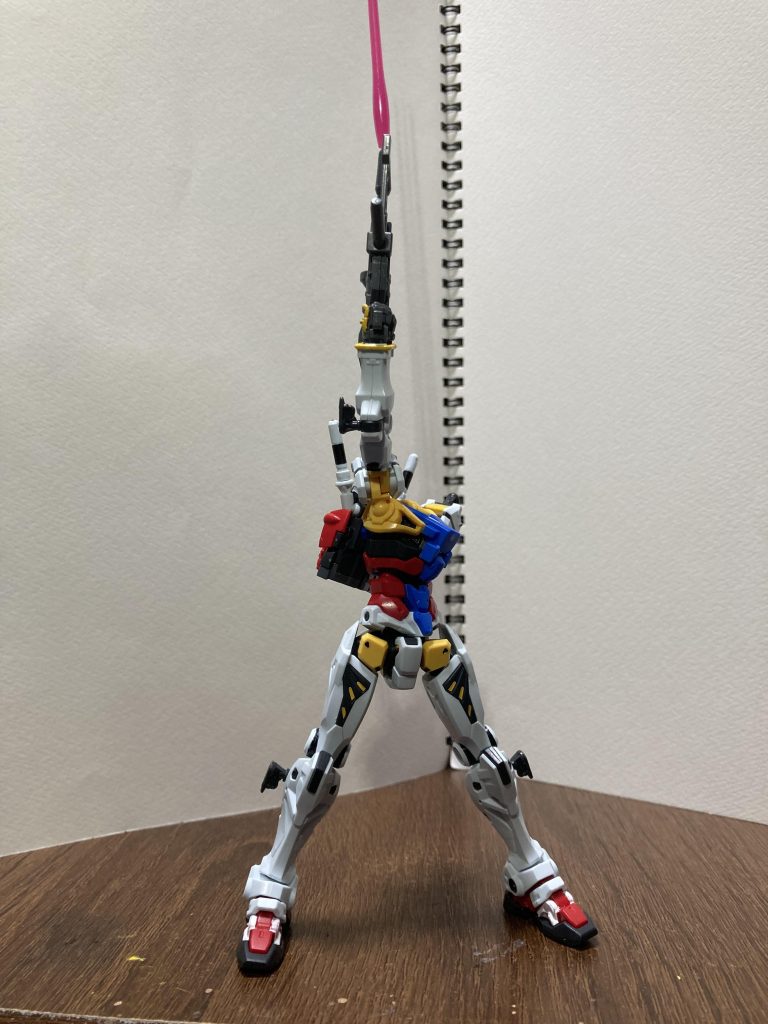 ラストシューティング